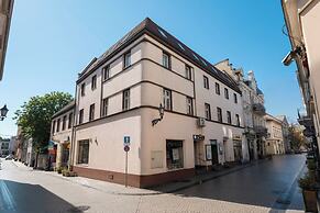 RentPlanet - Apartamenty Raciborska