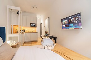 RentPlanet - Apartamenty Raciborska