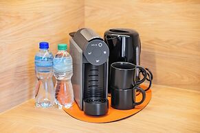 RentPlanet - Apartamenty Raciborska