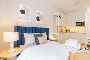 RentPlanet - Apartamenty Raciborska