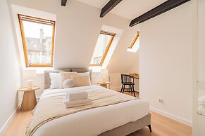 RentPlanet - Apartamenty Raciborska