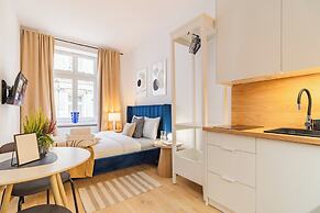 RentPlanet - Apartamenty Raciborska
