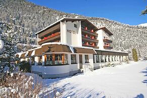 Hotel Kajetansbrücke