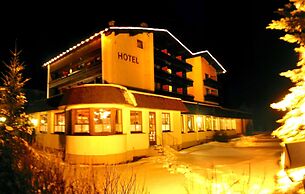 Hotel Kajetansbrücke