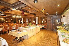 Hotel Kajetansbrücke