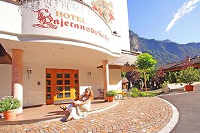 Hotel Kajetansbrücke