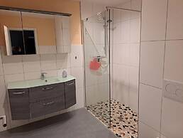 Wohnung mit Balkon in Winterberg