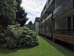 Wohnung mit Balkon in Winterberg