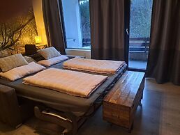 Wohnung mit Balkon in Winterberg