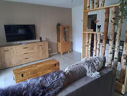 Wohnung mit Balkon in Winterberg