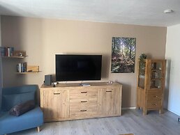Wohnung mit Balkon in Winterberg