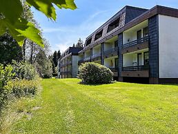 Wohnung mit Balkon in Winterberg