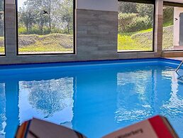 Wohnung mit Balkon in Winterberg