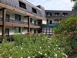 Wohnung mit Balkon in Winterberg