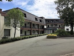 Wohnung mit Balkon in Winterberg