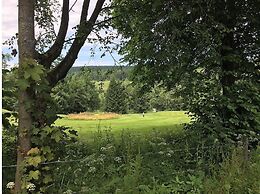 Wohnung mit Balkon in Winterberg
