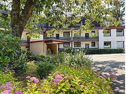 Wohnung mit Balkon in Winterberg