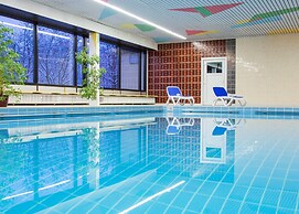 Studio Martina mit Pool und Sauna