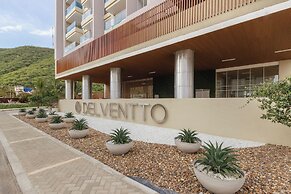 Edificio Delventto cerca a la Playa Cabo Tortuga