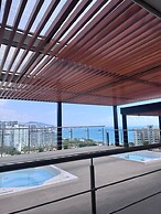 Edificio Delventto cerca a la Playa Cabo Tortuga