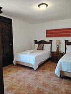 Alcázar de San Bartolo