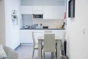 Sevenstay Plus - 60 Old Hall Street