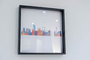 Sevenstay Plus - 60 Old Hall Street