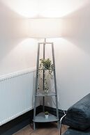Sevenstay Plus - 60 Old Hall Street