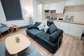 Sevenstay Plus - 60 Old Hall Street