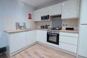 Sevenstay Plus - 60 Old Hall Street