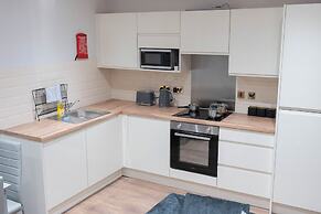 Sevenstay Plus - 60 Old Hall Street