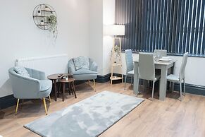 Sevenstay Plus - 60 Old Hall Street
