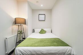 Sevenstay Plus - 60 Old Hall Street