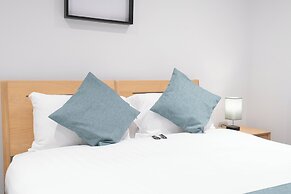 Sevenstay Plus - 60 Old Hall Street