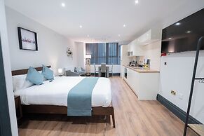 Sevenstay Plus - 60 Old Hall Street
