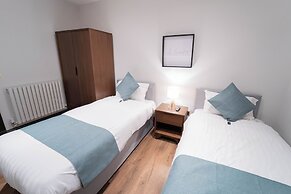 Sevenstay Plus - 60 Old Hall Street