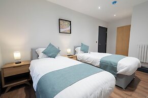Sevenstay Plus - 60 Old Hall Street