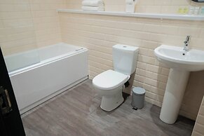 Sevenstay Plus - 60 Old Hall Street