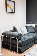 Sevenstay Plus - 60 Old Hall Street