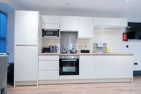 Sevenstay Plus - 60 Old Hall Street