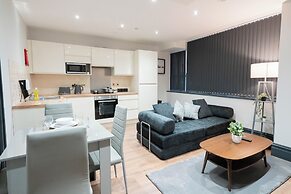 Sevenstay Plus - 60 Old Hall Street