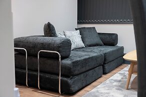 Sevenstay Plus - 60 Old Hall Street