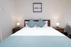 Sevenstay Plus - 60 Old Hall Street