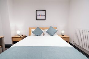 Sevenstay Plus - 60 Old Hall Street