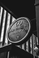 Sevenstay Plus - 60 Old Hall Street