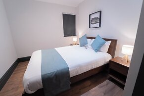 Sevenstay Plus - 60 Old Hall Street
