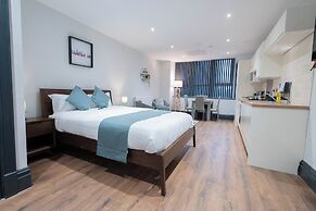 Sevenstay Plus - 60 Old Hall Street