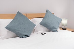 Sevenstay Plus - 60 Old Hall Street