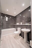 Sevenstay Plus - 60 Old Hall Street