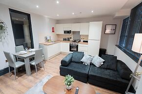 Sevenstay Plus - 60 Old Hall Street
